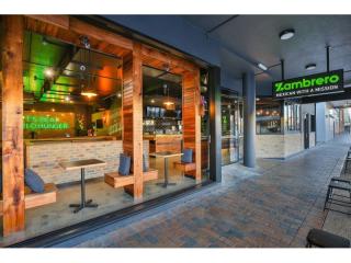High-Performing Zambrero Franchise – Mildura CBD, VIC