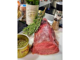Great Start Up Butcher (CS25140)