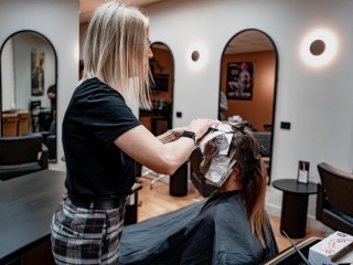 15 Years Profitable Hair & Beauty Salon, get money back within 10 months