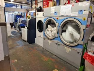 Established Laundry Business - 60+ Years