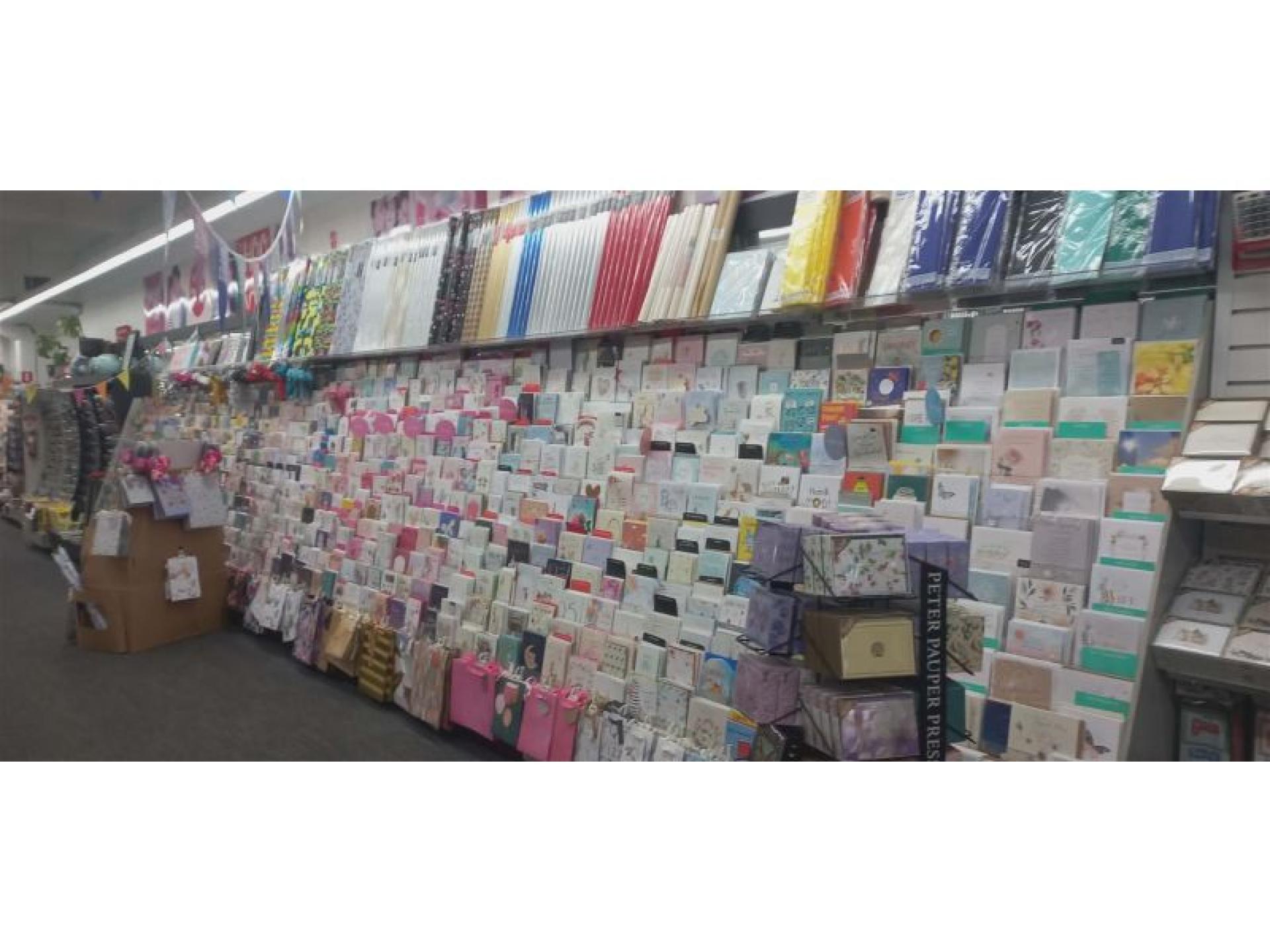 Wangaratta Bookstore & Newsagent-strong 680326 2