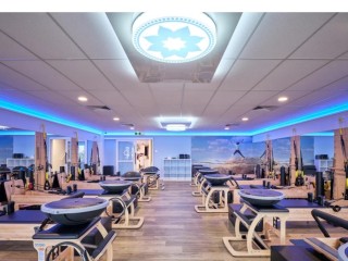 Own a Premium Pilates Studio – Lifestyle + Income