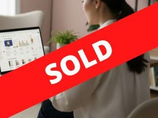 36694 Profitable Ecommerce Business with Strong Brand Presence
