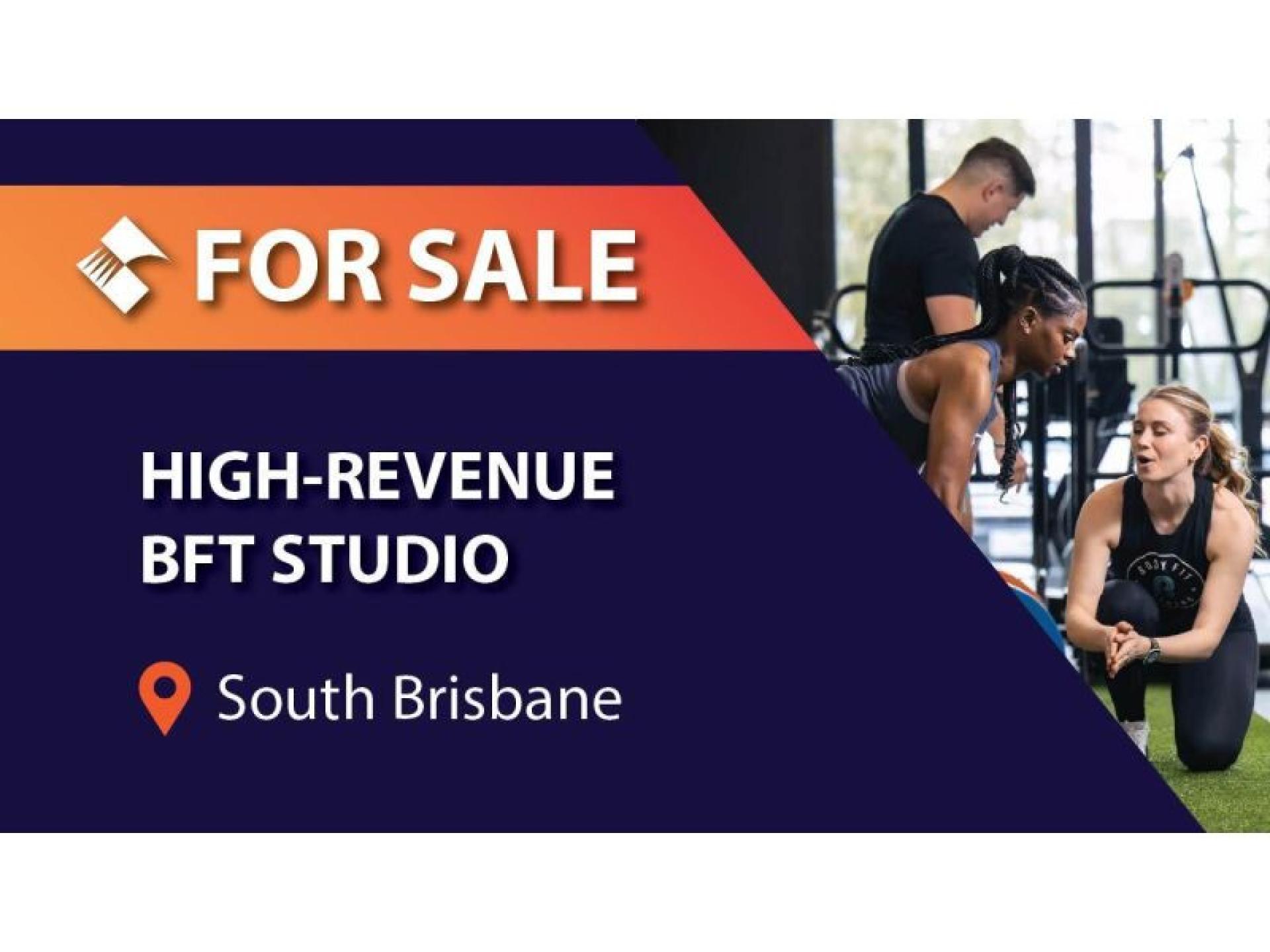 High-performing Bft Studio (south 680341 2