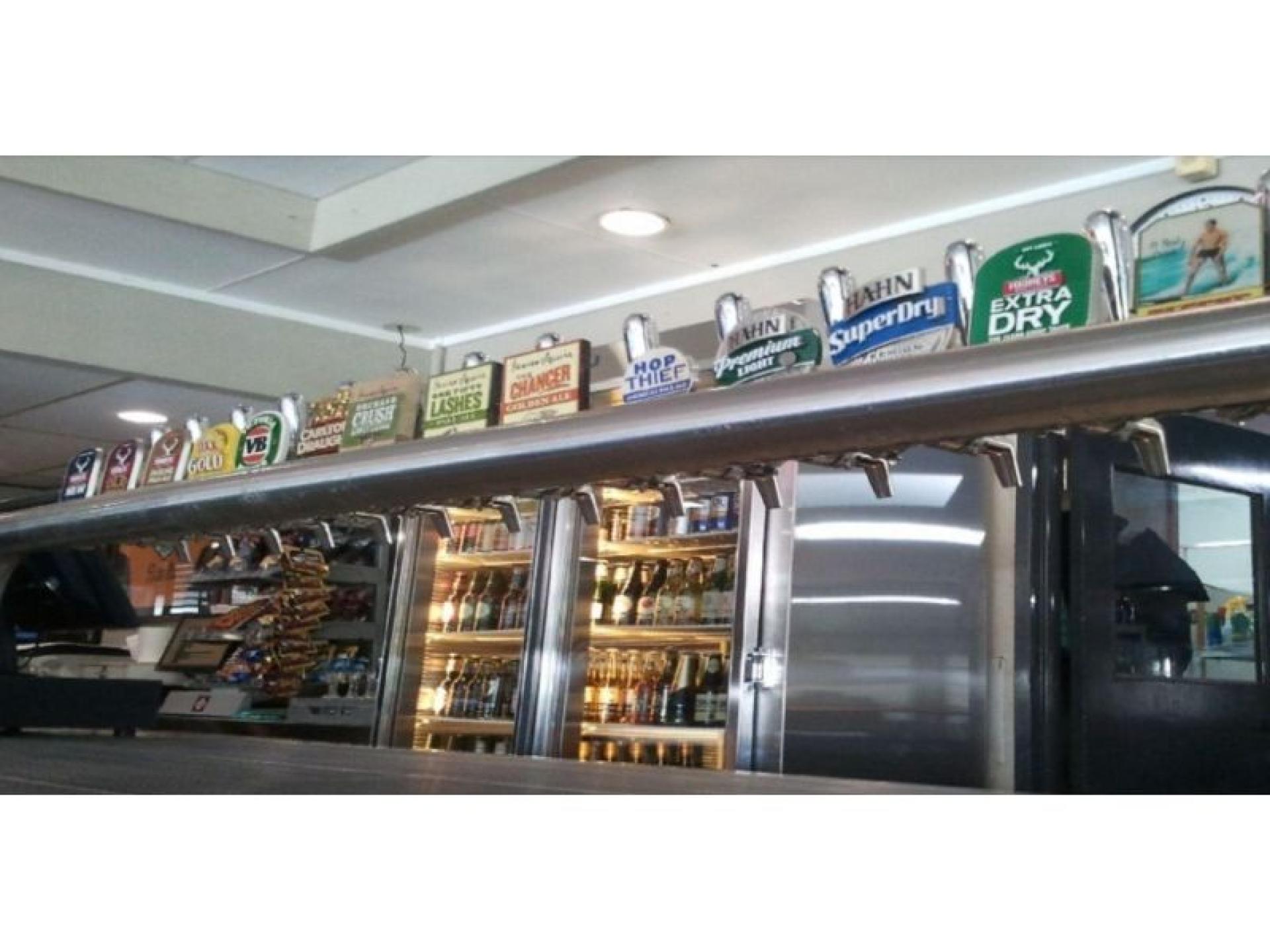 Refrigerated Beverage Equipment - 680343 2