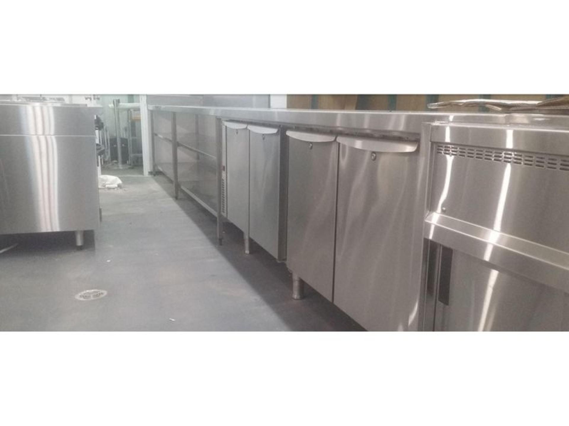 Refrigerated Beverage Equipment - 680343 3