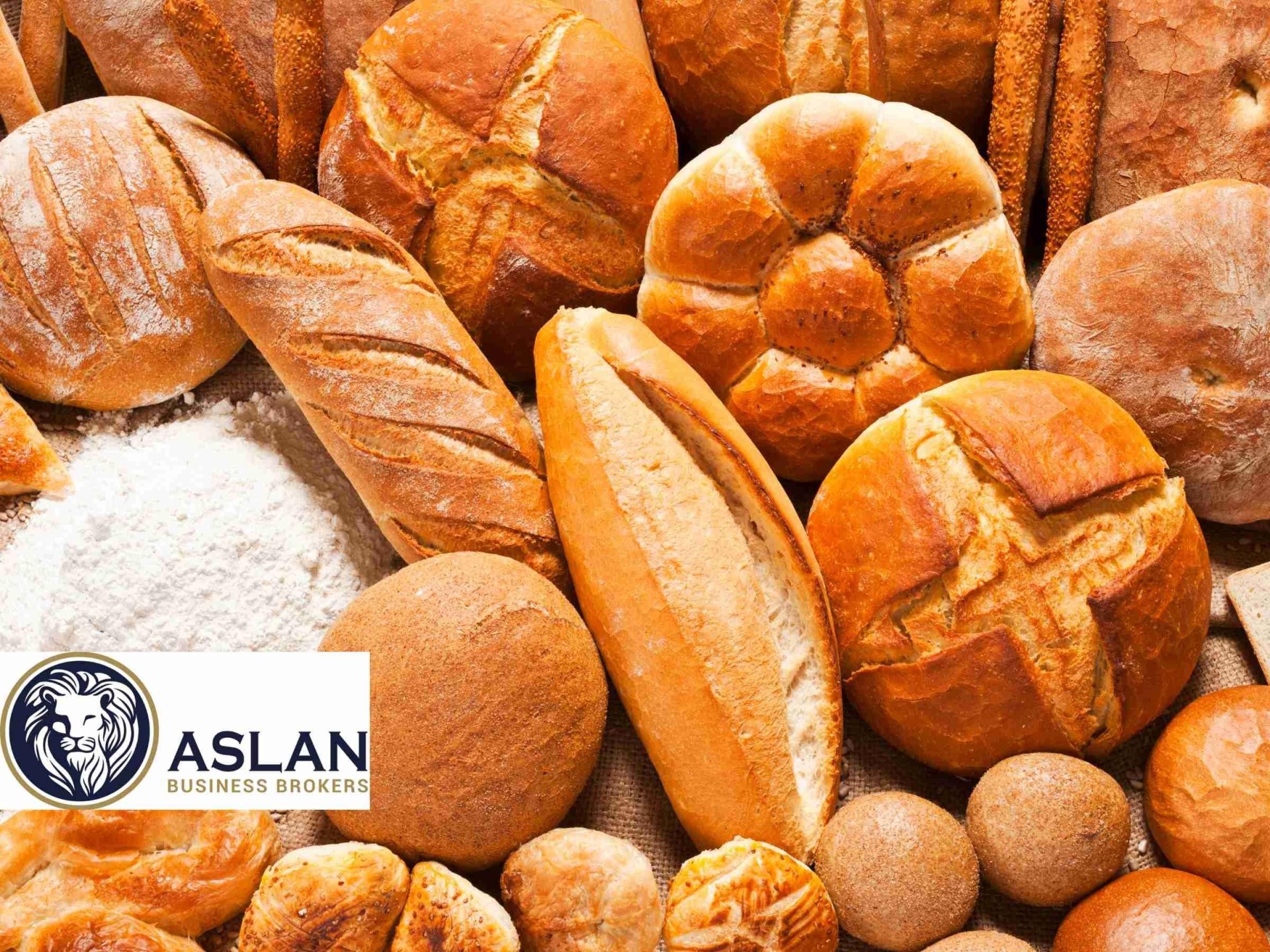 Bakery Business For Sale 680347 1