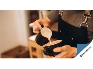 Hills District Cafe for Sale Profitable and proven numbers
