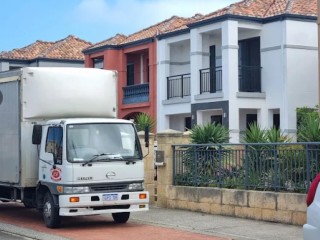 REDUCED! Western Australian Moving and Storage Business, Trusted Brand, Proven Earnings