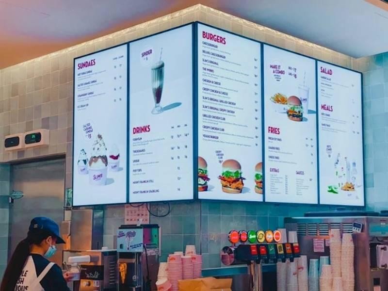 Quality Burger Venue $20 680385 3