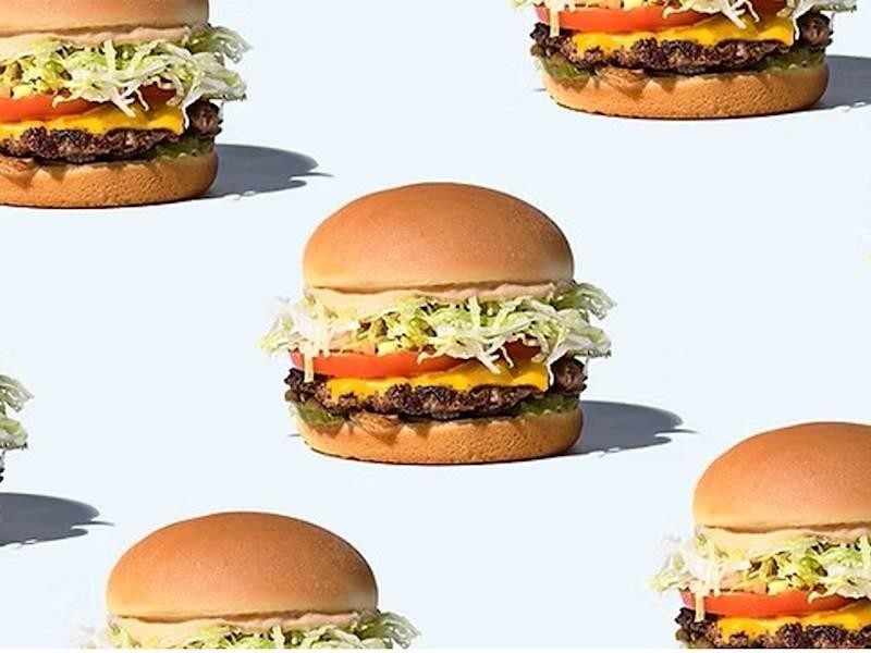 Quality Burger Venue $20 680385 2