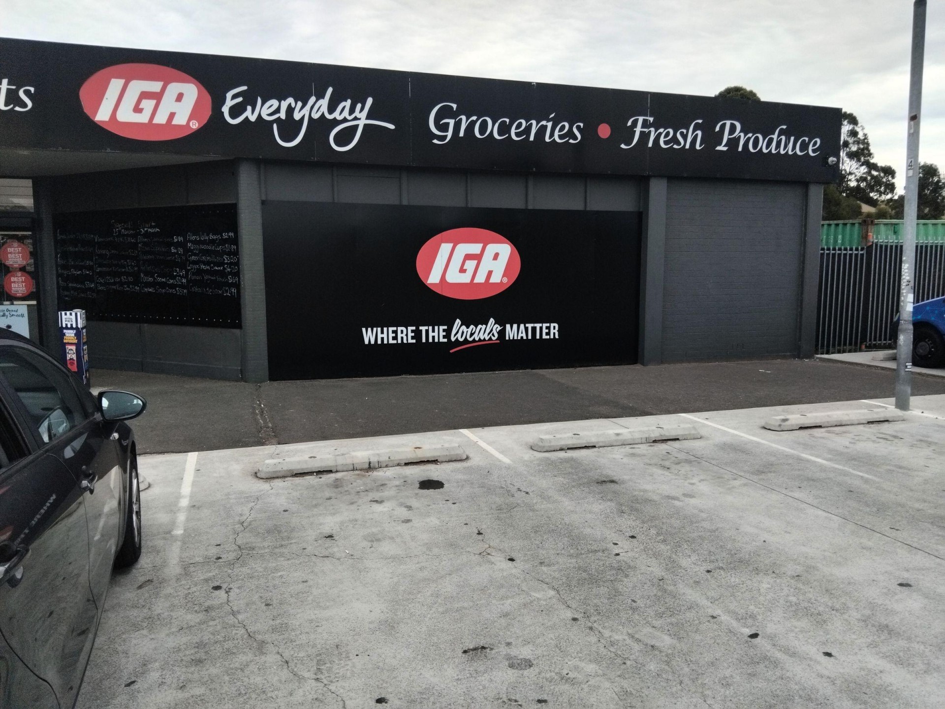 Iga Rokeby Supermarket For 680388 2