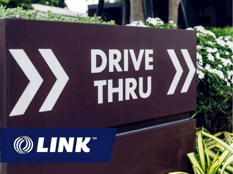Drive Thru Cafe | 680390 2