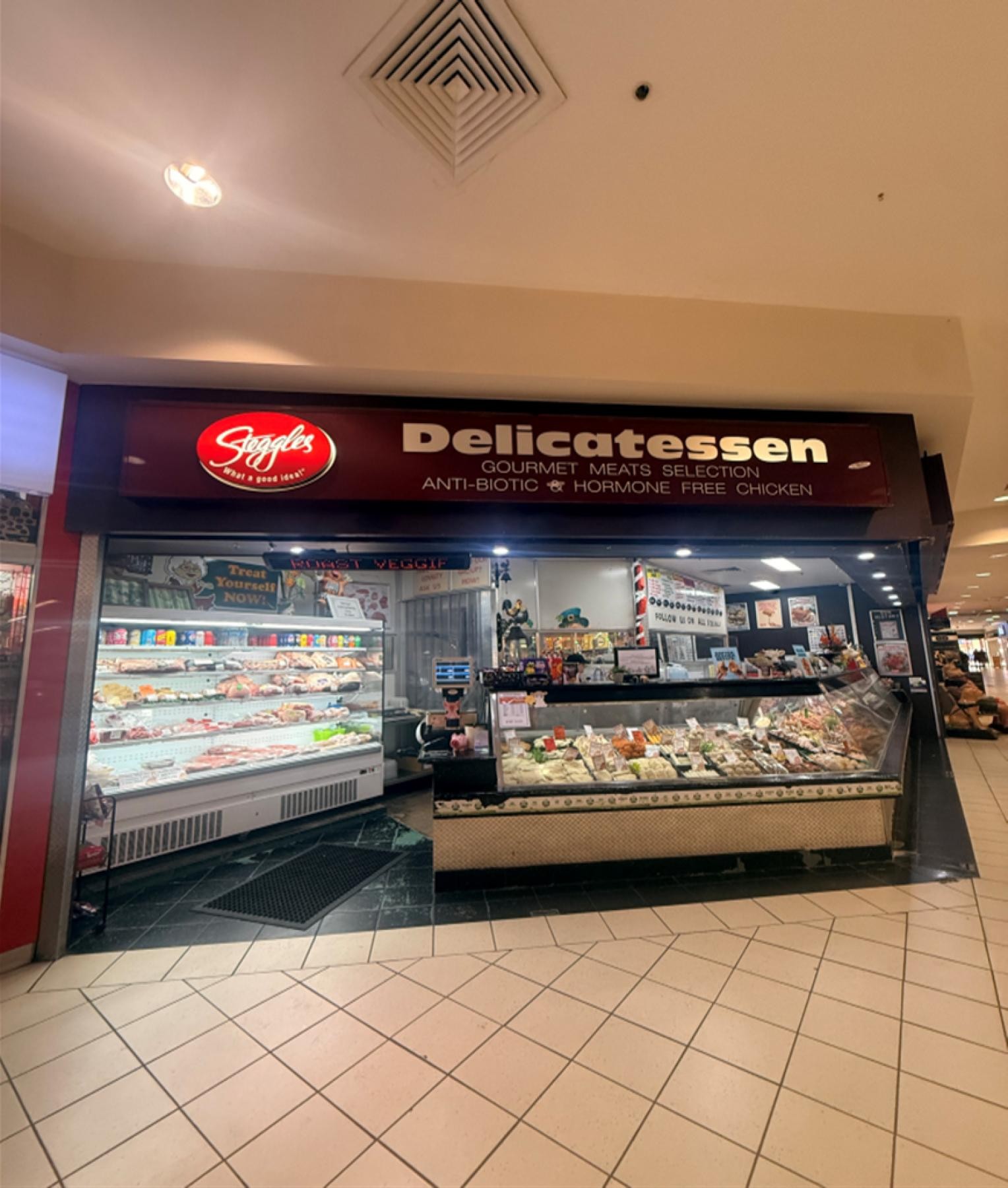 Profitable Regional Butcher With 680396 3