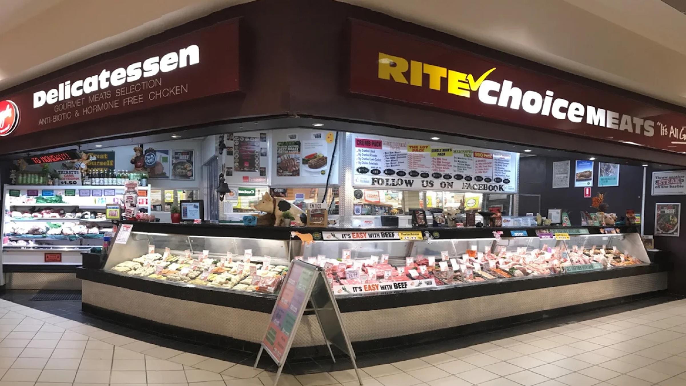 Profitable Regional Butcher With 680396 1