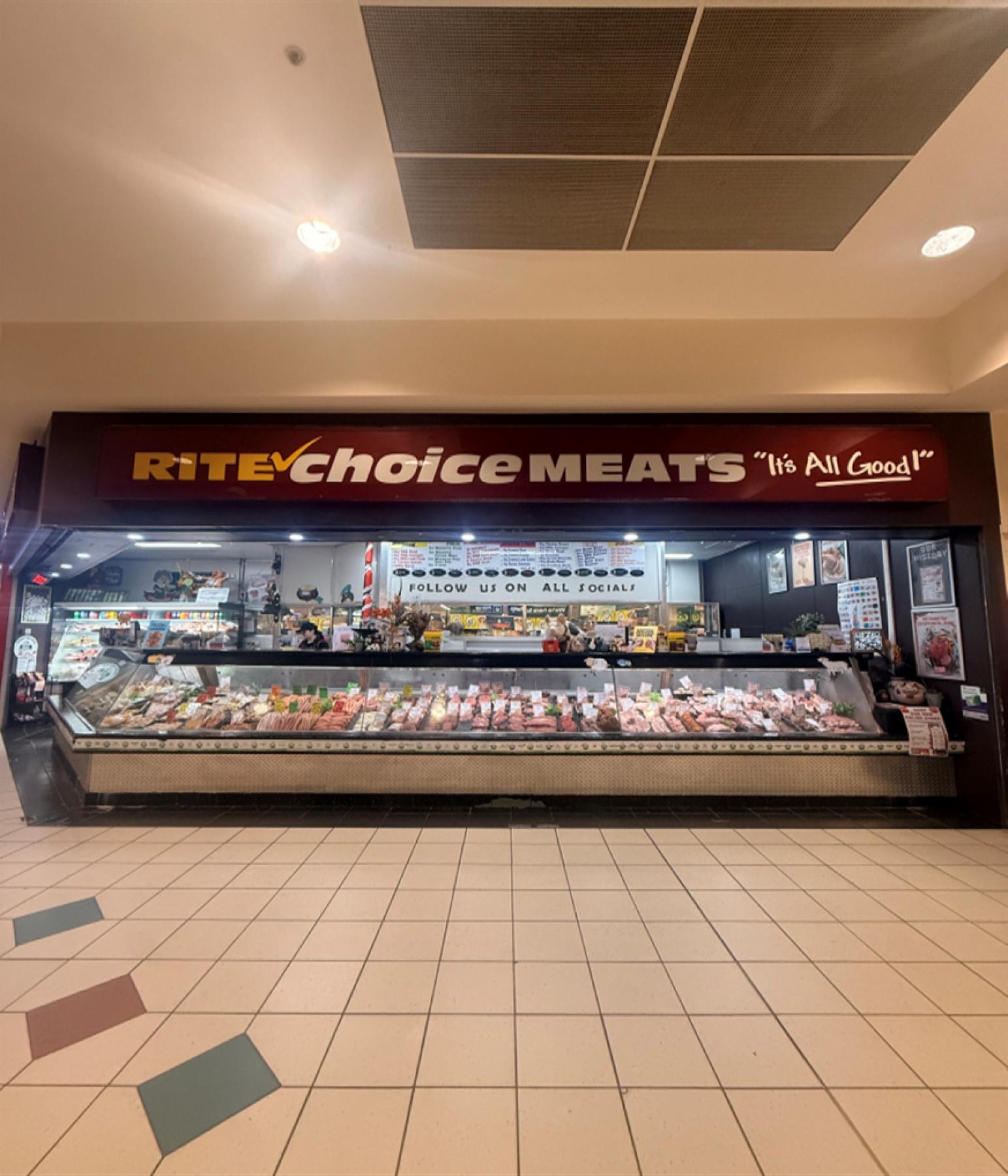 Profitable Regional Butcher With 680396 2