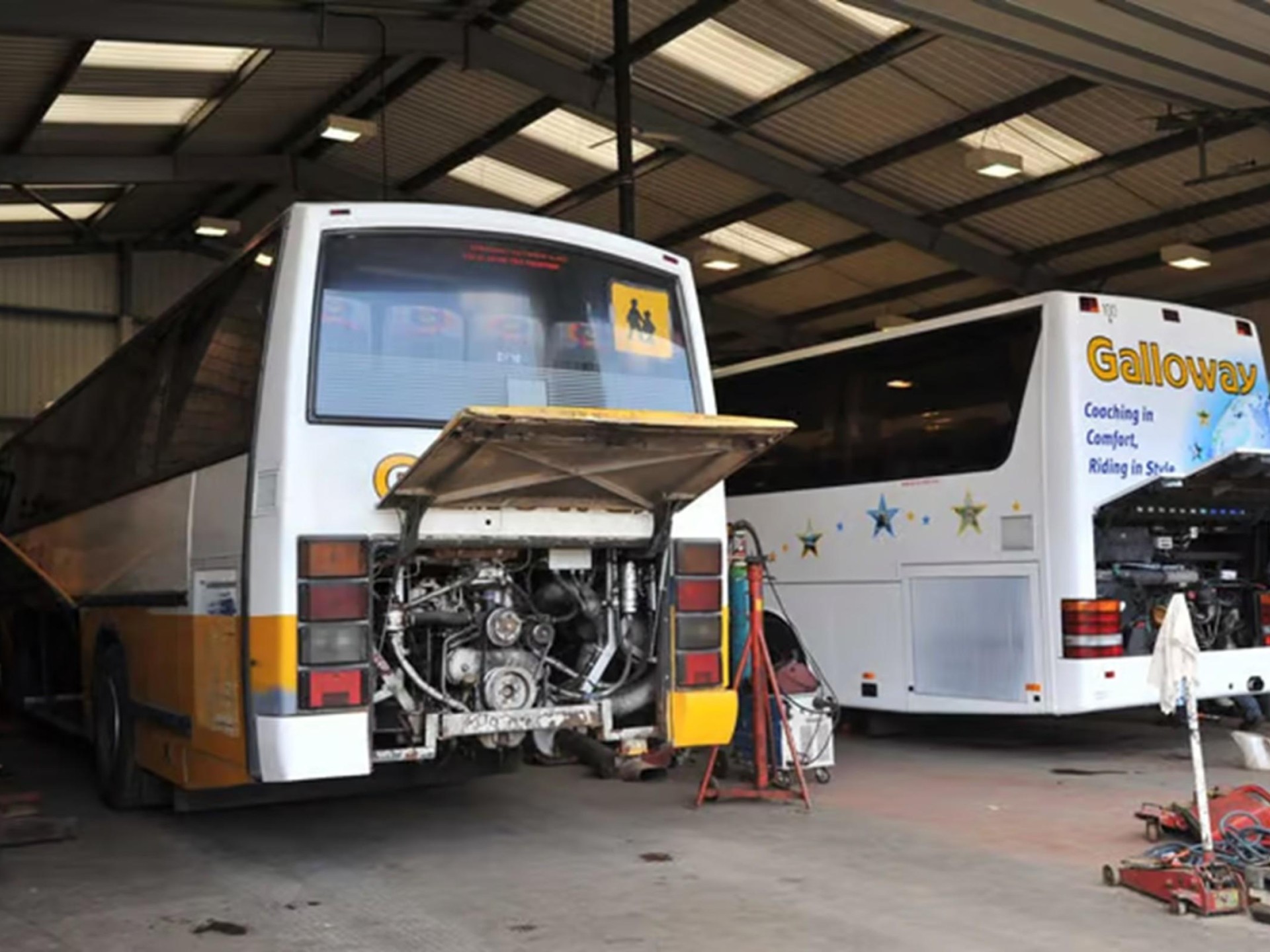Niche Vehicle Re-conditioning 680398 3