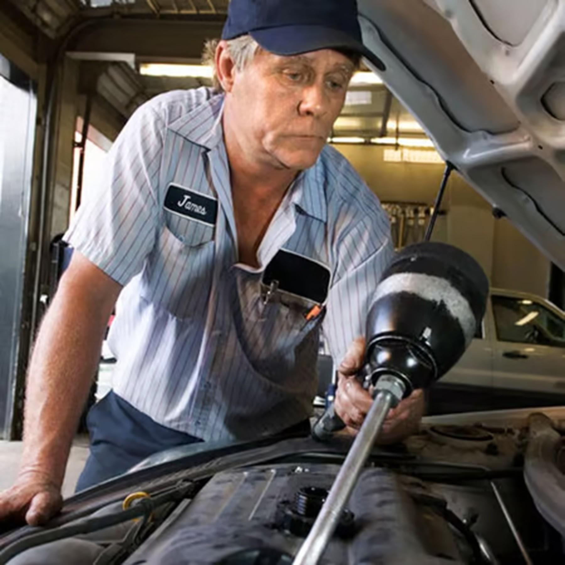 Niche Vehicle Re-conditioning 680398 2