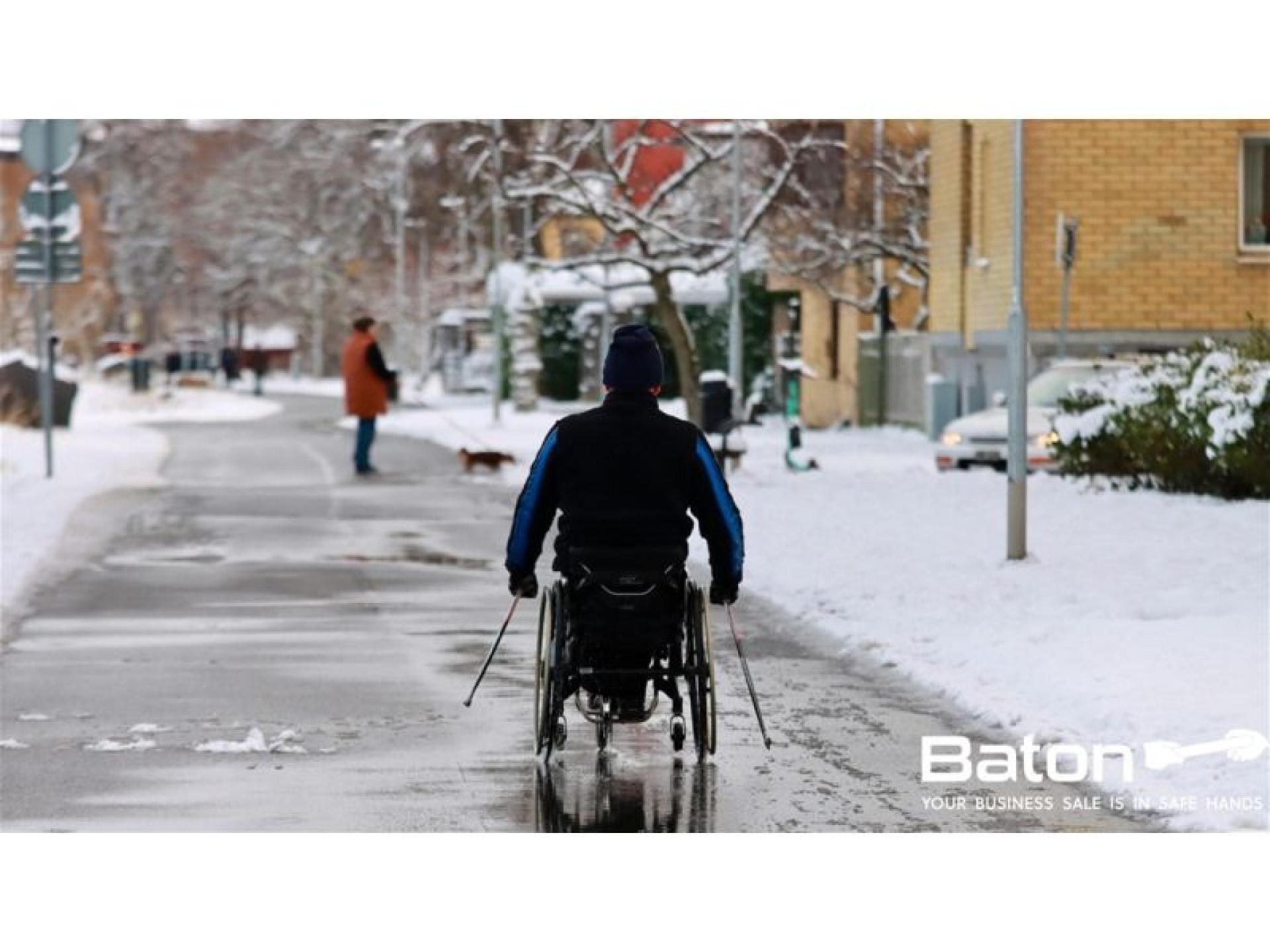 Australian Disability Accessibility App 680413 2
