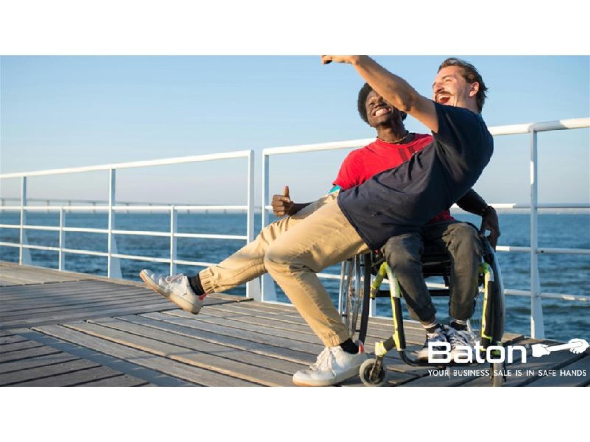 Australian Disability Accessibility App 680413 1