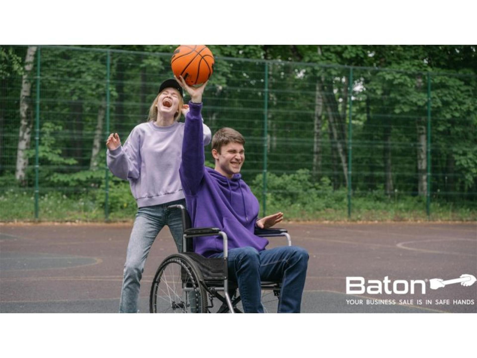 Australian Disability Accessibility App 680413 3