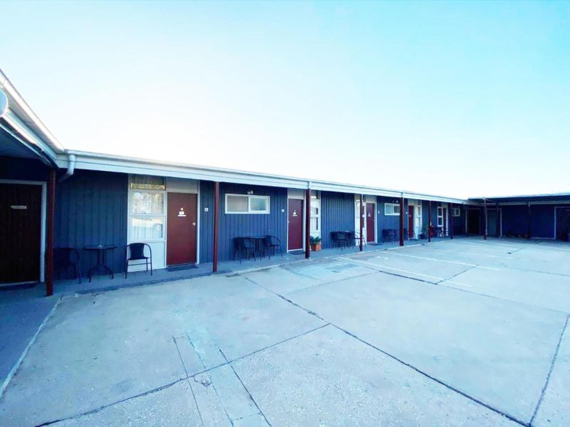 Secure Passive Motel Investment 680416 3