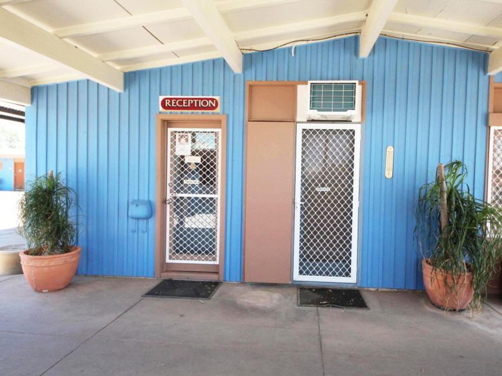 Secure Passive Motel Investment 680416 2