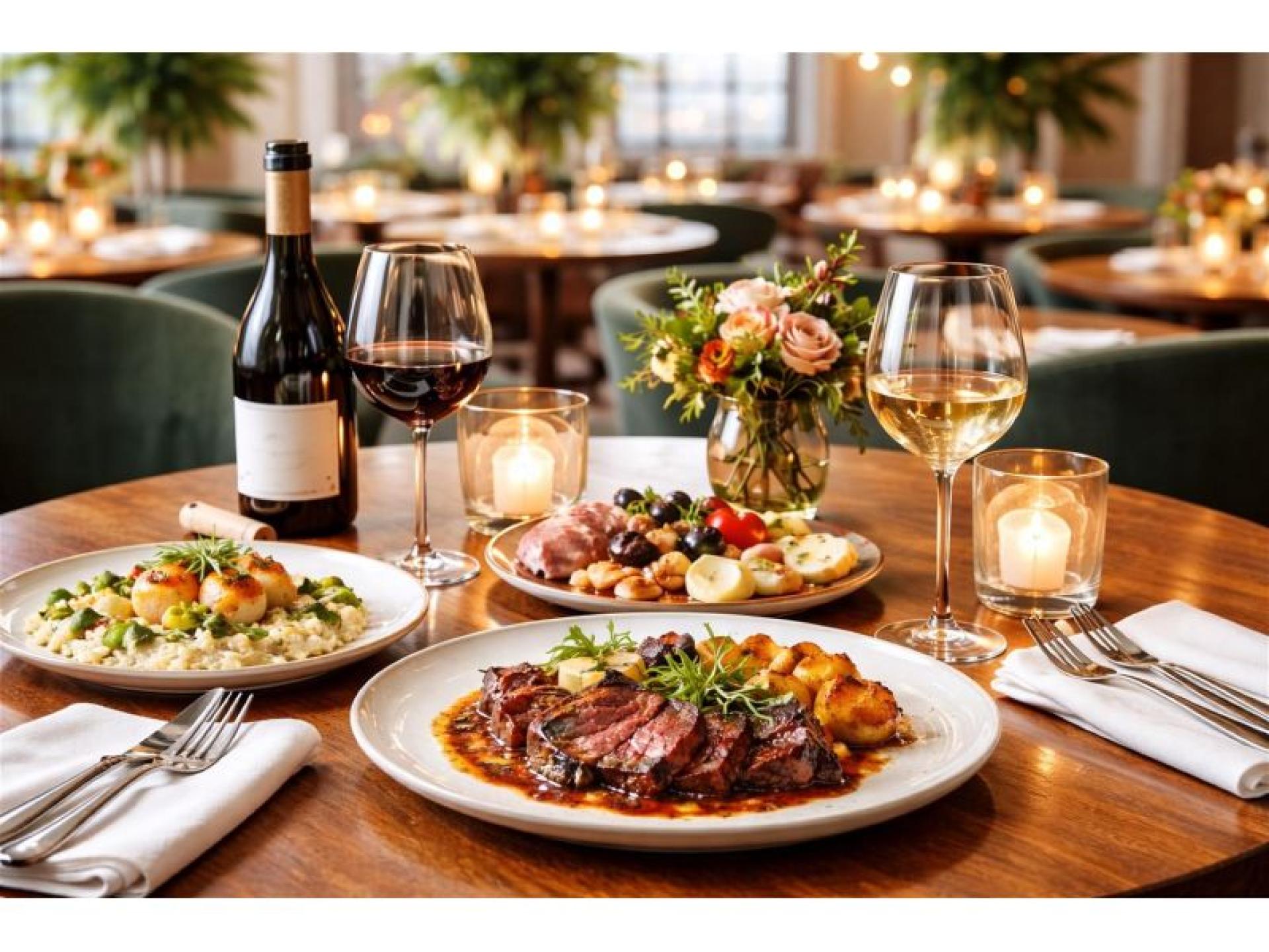 Award Winning Cafe Restaurant 680420 1