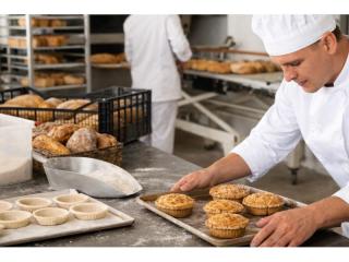Two Bakery Outlets for the Price of One - FY2026 Profits $390,000 - QLD
