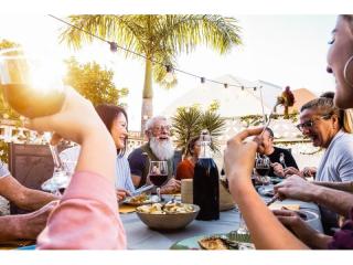 Established Restaurant Ready for Its Next Chapter – Cronulla, NSW