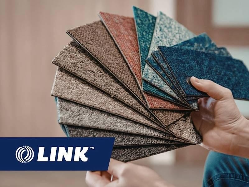 High-performing Flooring Business | 680433 1