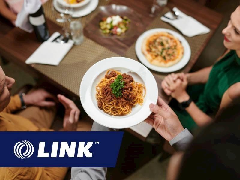 Under Offer Italian Restaurant 680434 1