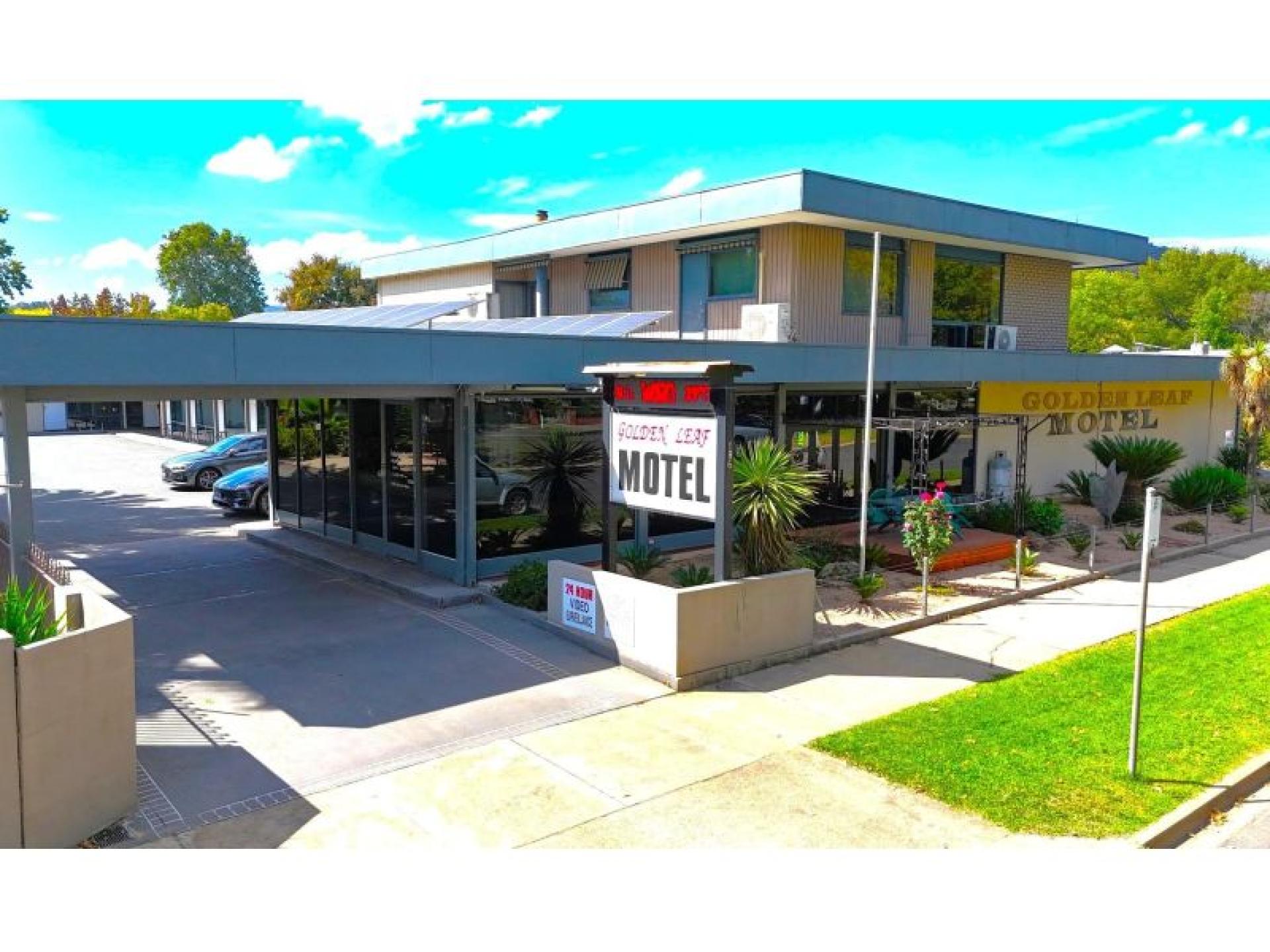 Freehold - Vendor Terms 680463 1