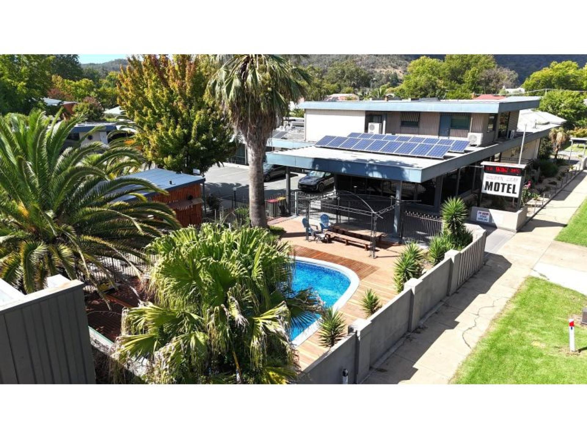 Freehold - Vendor Terms 680463 3