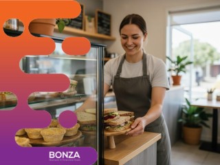 36704 Profitable Weekday Cafe - Loyal Trade Following
