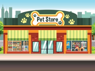Pet Shop Established over 30 years T/O Approx. $350k pa.
