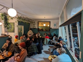Queenstown Wine Bar  Proven, Lifestyle + Upside