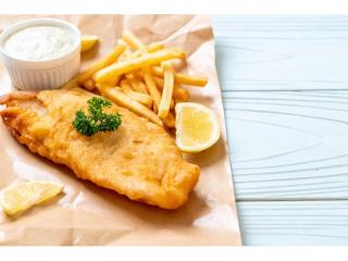 Thriving Fish & Chips Business | Prime North Eastern Melbourne Location