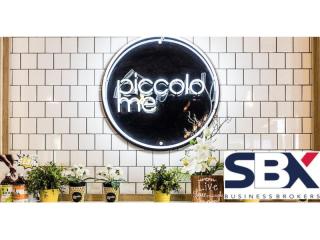 Cafe- Coffee Shop - Franchise - Under Management - Cafe - Coffee Shop - Franchise - Under Management -South Coast