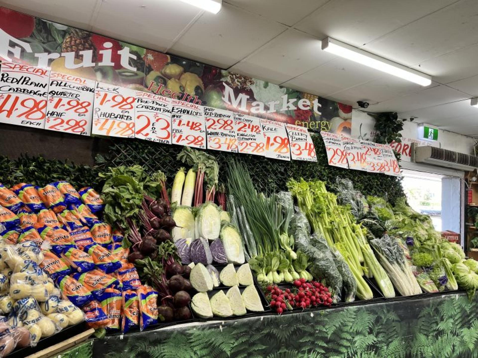 Busy Fruit And Vegetable 680495 1