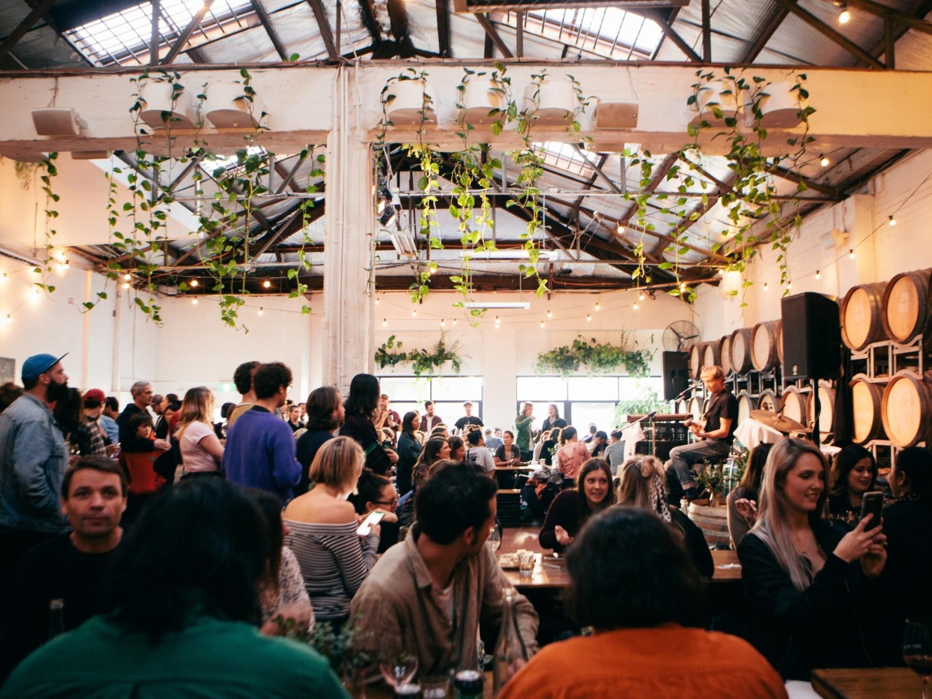 Noisy Ritual – Melbourne's 680503 2