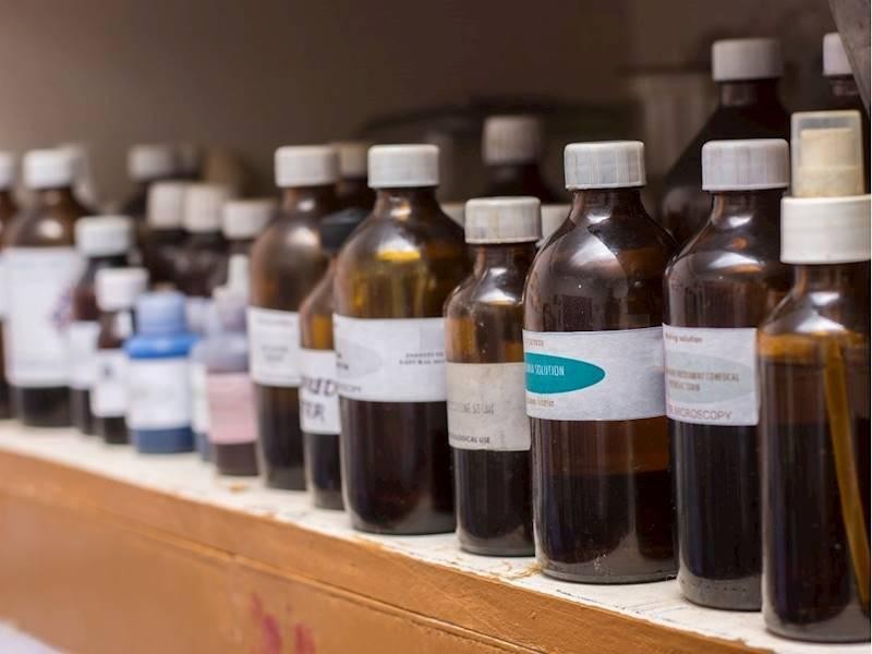 Established Naturopathic Clinic - 680505 3
