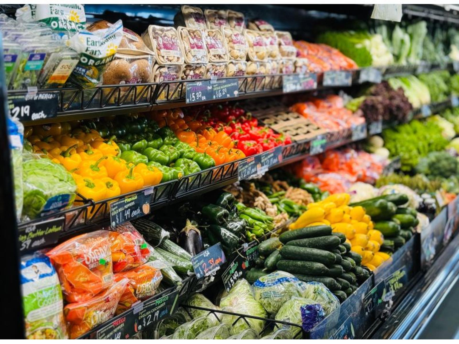 Beachside Central Coast Supermarket 680511 1