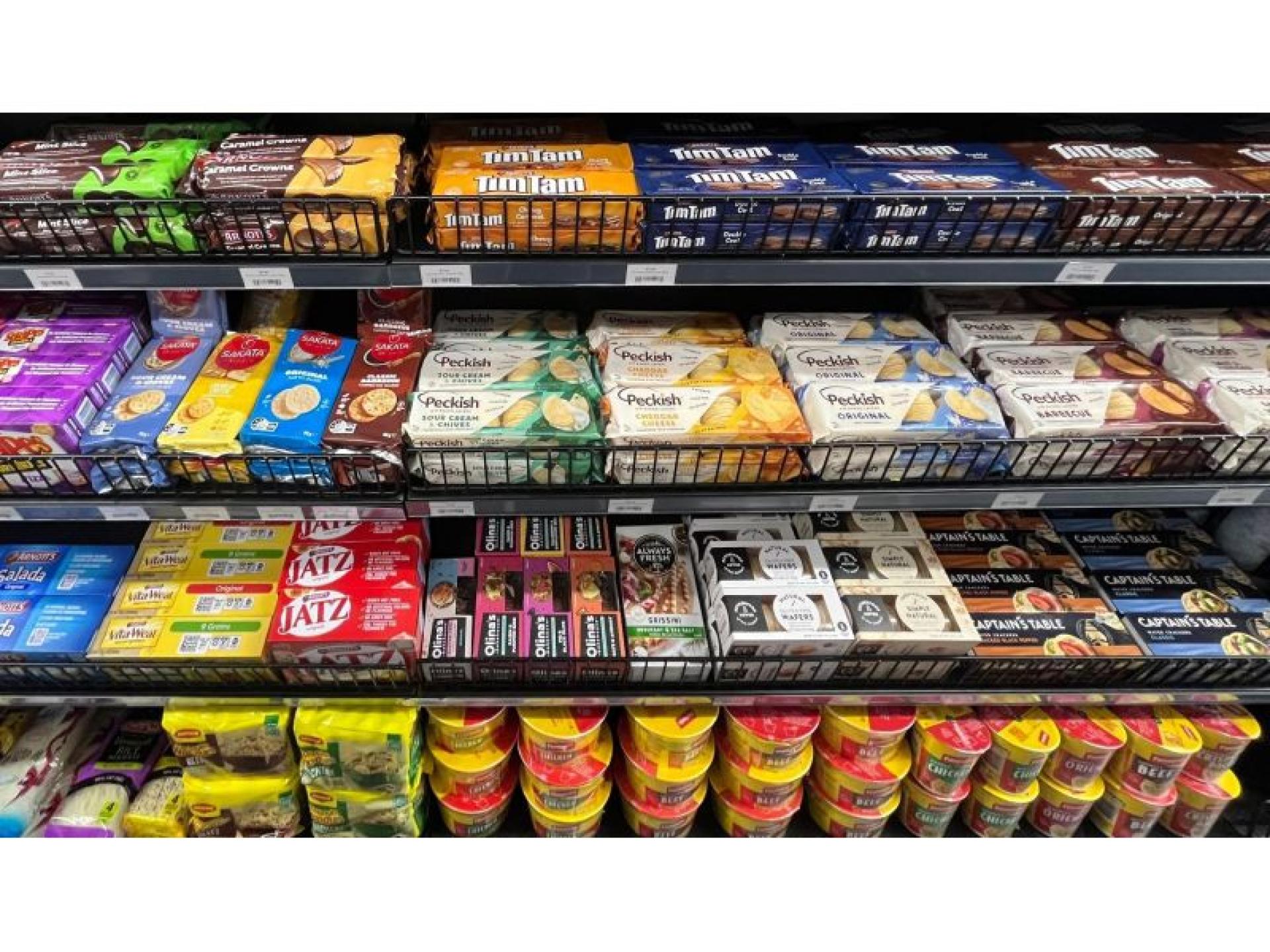 Beachside Central Coast Supermarket 680511 2