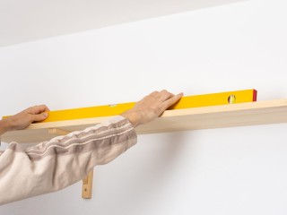 Going Concern - Sale of Shelving Installation Company