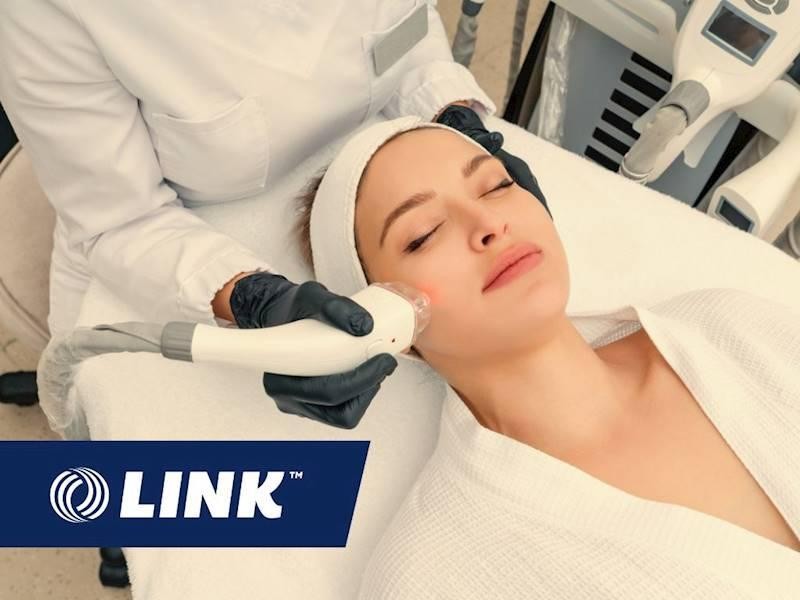 Premium Cosmetic Clinic With 680533 2