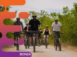 36703 Profitable Cycling Tourism Business - Somerset