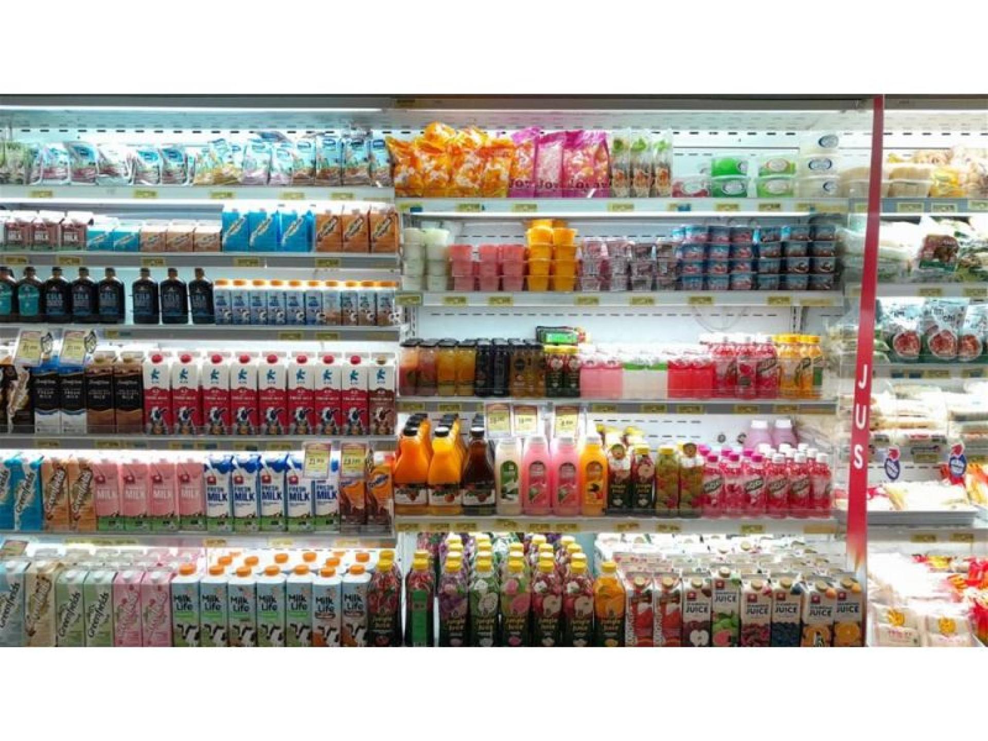 High Performing Convenience Store 680554 3