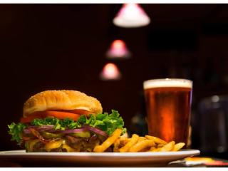 Master Food Franchise and Brand Ownership For Sale - 5928-1