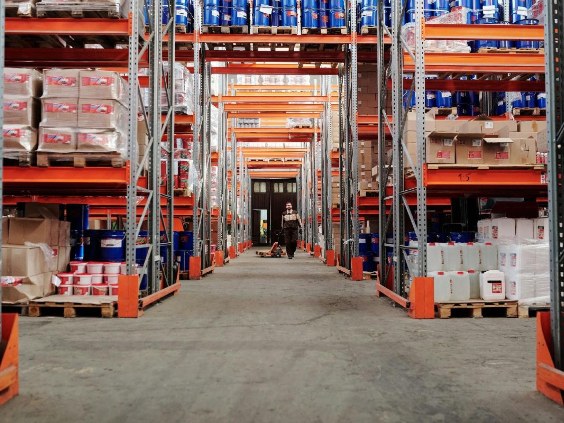 Mackay Port Facility Dangerous 680634 3